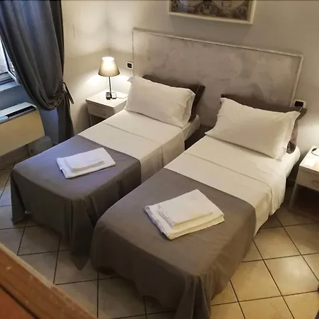 Relais Indipendenza 3*
