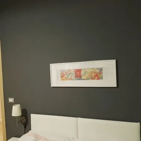 Monaco Home Campaldino Guest house
