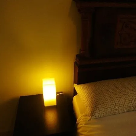 Bed & Breakfast Moshi Moshi