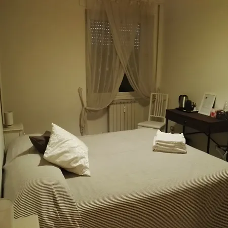 Guest house Monaco Home Campaldino *