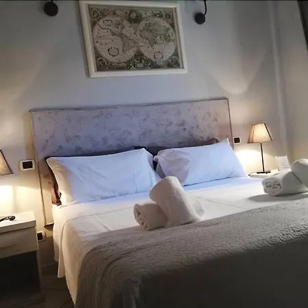 Relais Indipendenza