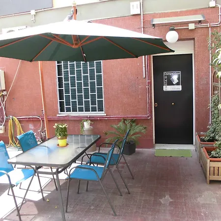 Guest house Monaco Home Campaldino *