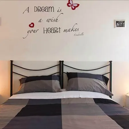 Guest house Eden Rome