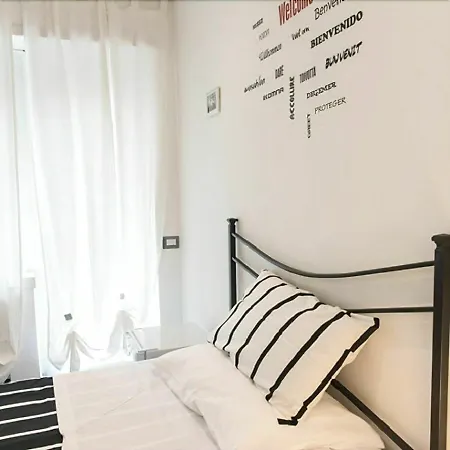 Eden Guest house Rome