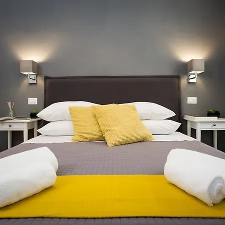 Borghetto Cavalleggeri Guest house