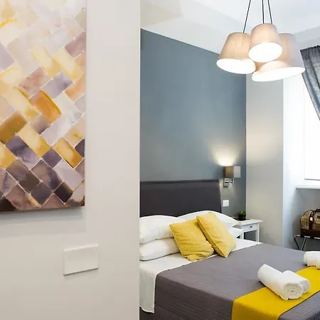 Borghetto Cavalleggeri Guest house