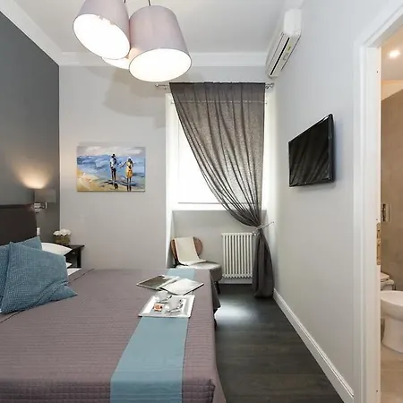 Guest house Borghetto Cavalleggeri