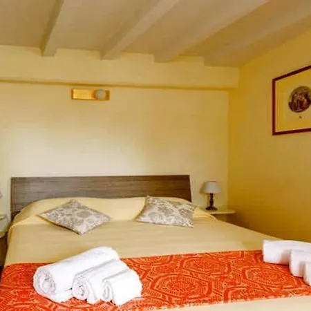 Apartment Principessa Trevi
