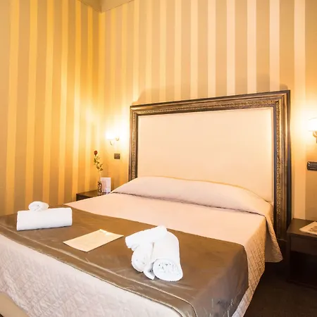 Guest house Nice Rome Holiday Rome