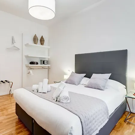 Guest house Residenza Le Gemelle Di