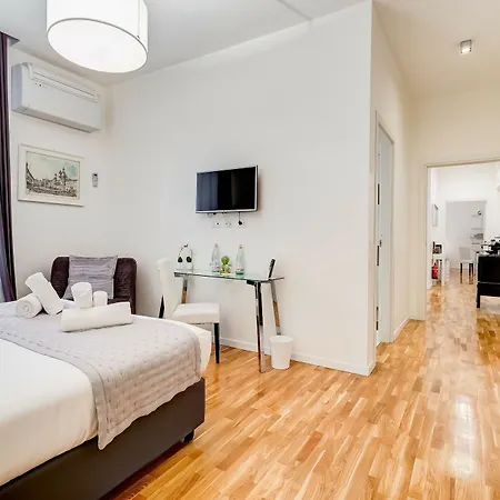 Residenza Le Gemelle Di Guest house 3*