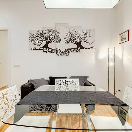 Guest house Residenza Le Gemelle Di Rome