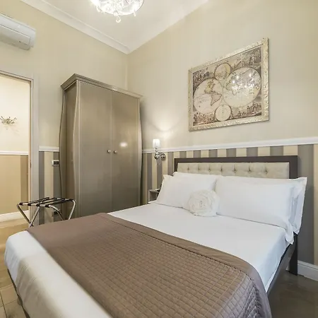 Le Chiavi Di Guest house 2*