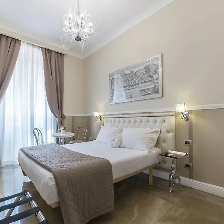 Le Chiavi Di Rome