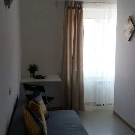 Guest house Love Vatican Rome