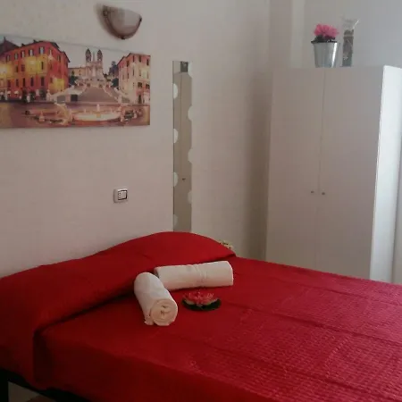 Guest house Love Vatican Rome