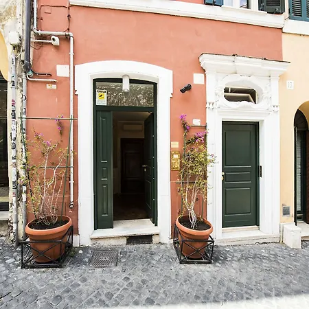 Del Cedro Rome