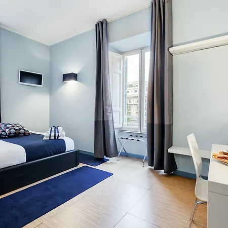Pensión Easy Budget Colosseo 3*