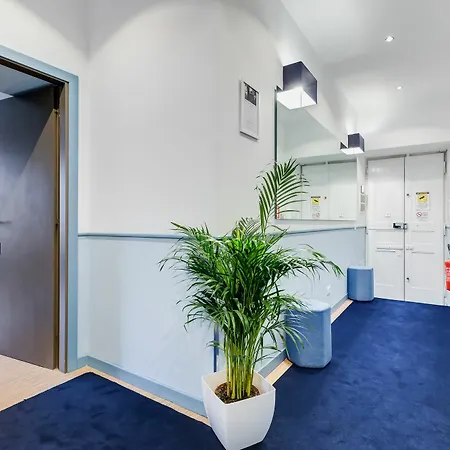 Easy Budget Colosseo 3* Roma