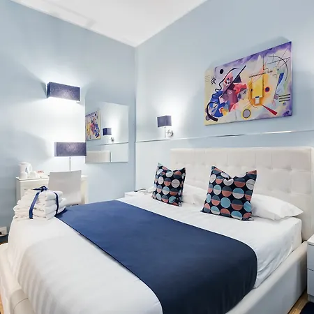 Easy Budget Colosseo 3* Roma
