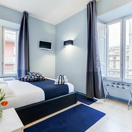 Easy Budget Colosseo Roma