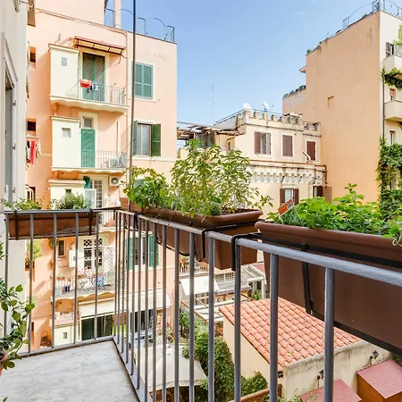 Easy Budget Colosseo Roma