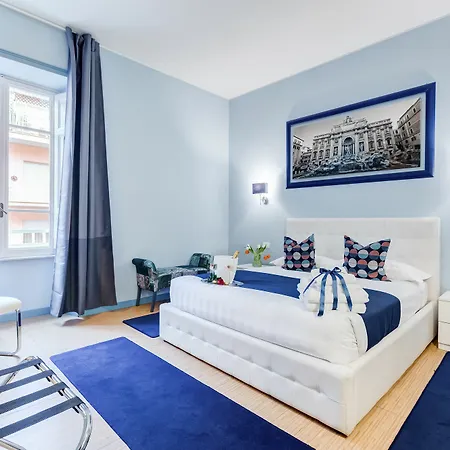 Easy Budget Colosseo 3* Roma