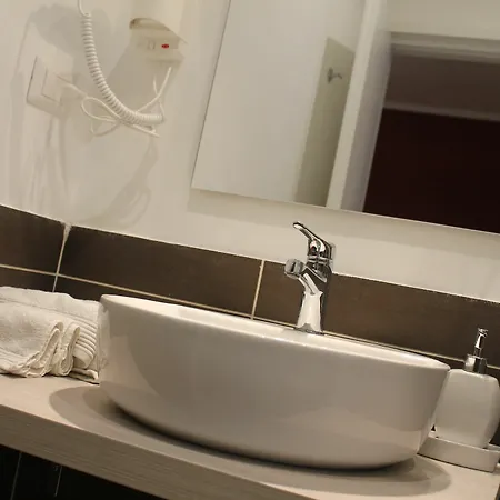 Bed & Breakfast Le Coq 3*
