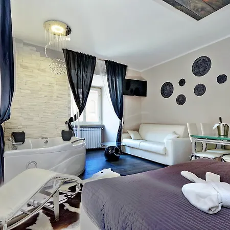 Paradise Rome