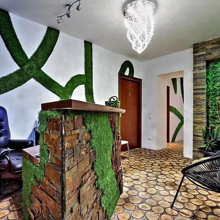 Paradise Maison d'hôtes Rome