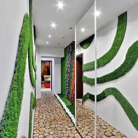 Maison d'hôtes Paradise 3*