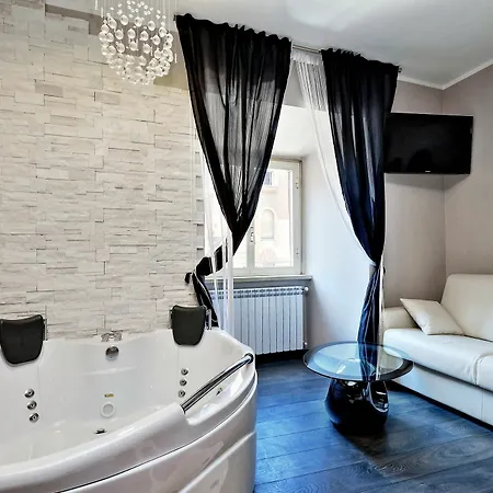 Maison d'hôtes Paradise