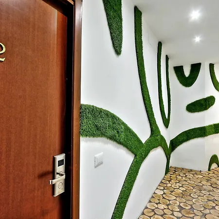 Maison d'hôtes Paradise
