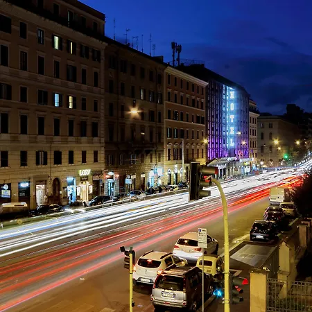 Paradise 3* Rome