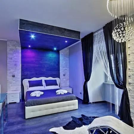Maison d'hôtes Paradise 3*