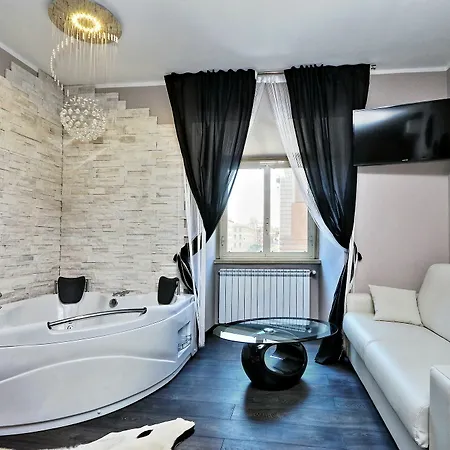 Maison d'hôtes Paradise 3*