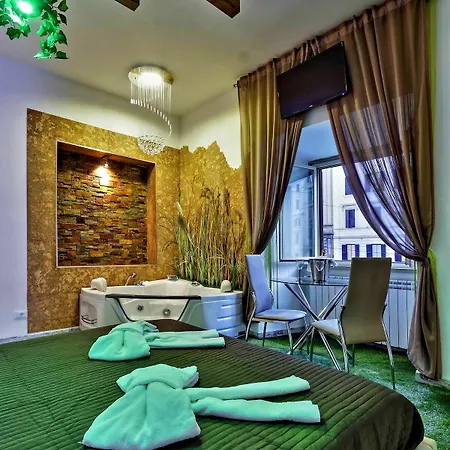 Maison d'hôtes Paradise