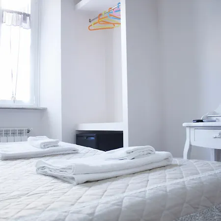 Agora Hotel 3*