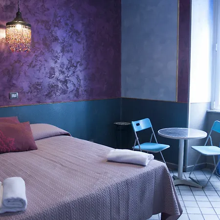 Agora Hotel 3*