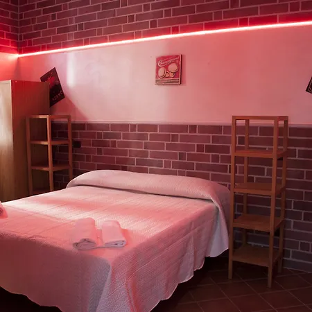 Hotel Agora