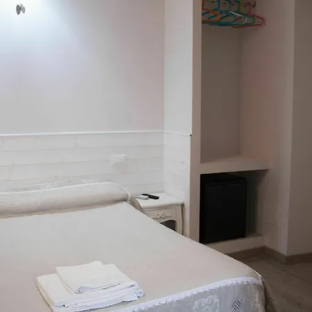 Hotel Agora Rome