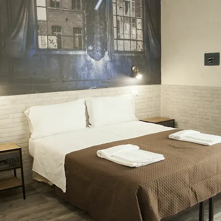 Agora Hotel Rome