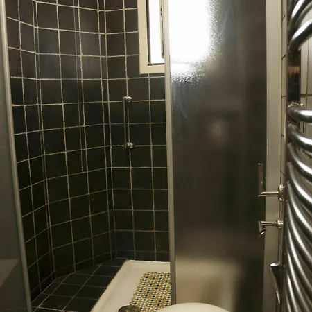 Agora Hotel