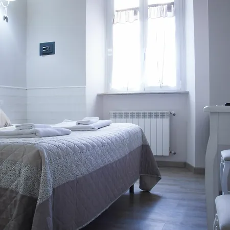 Hotel Agora Rome