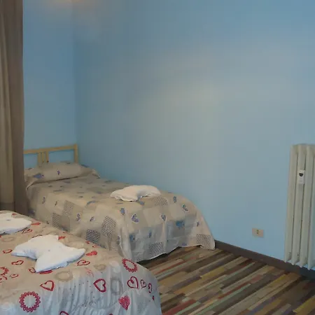 Sileo Hotel