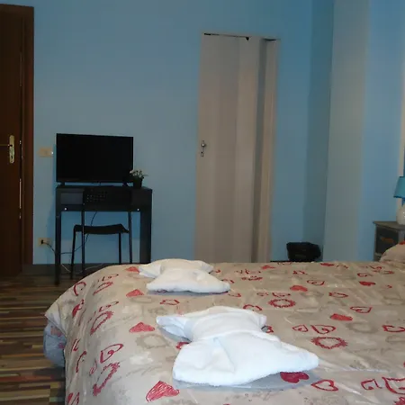 Sileo Hotel