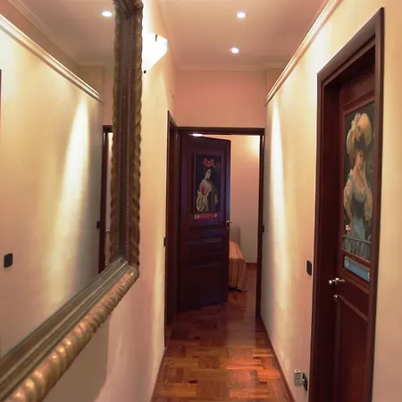 Bed & Breakfast Ani' Rom