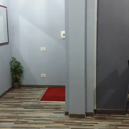 Sileo Hotel Rome