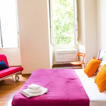 Budget Vatican Hotel Rome