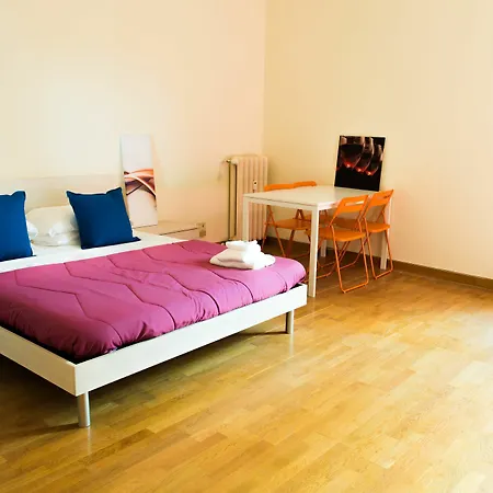 Hotel Budget Vatican *